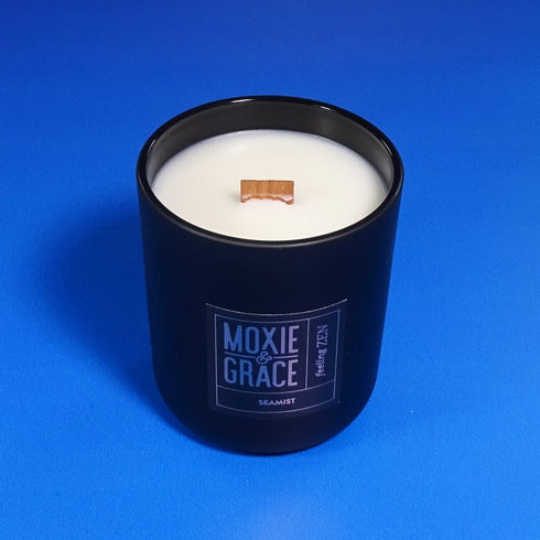Seamist Candle